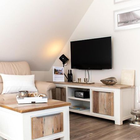 Ferienwohnung Ausblick Timmendorfer Strand Extérieur photo