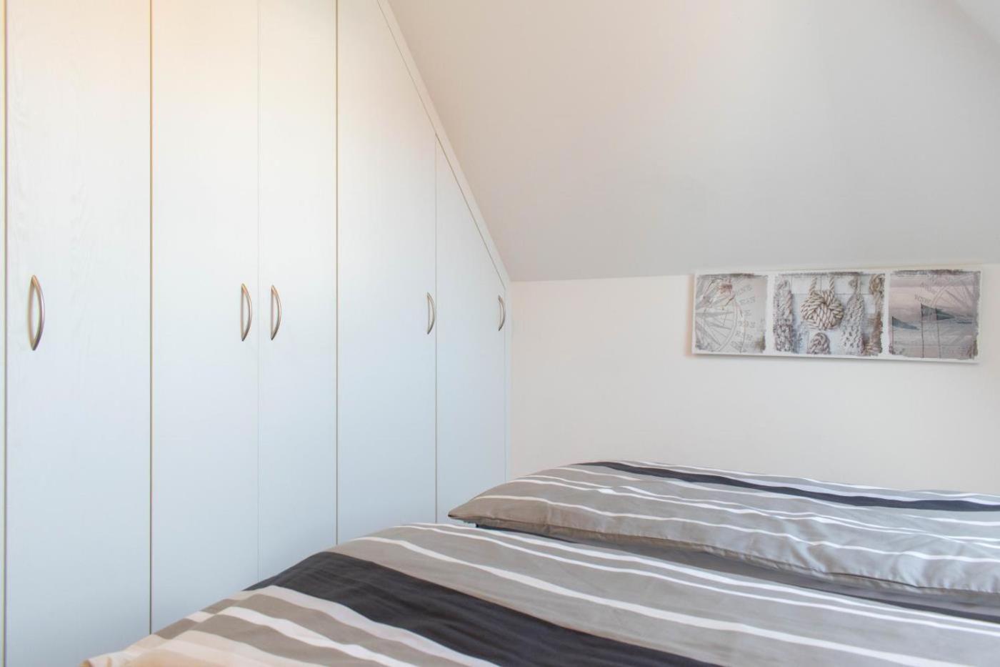 Ferienwohnung Ausblick Timmendorfer Strand Extérieur photo