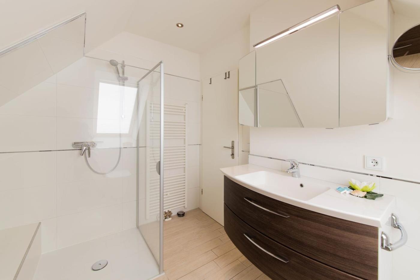 Ferienwohnung Ausblick Timmendorfer Strand Extérieur photo