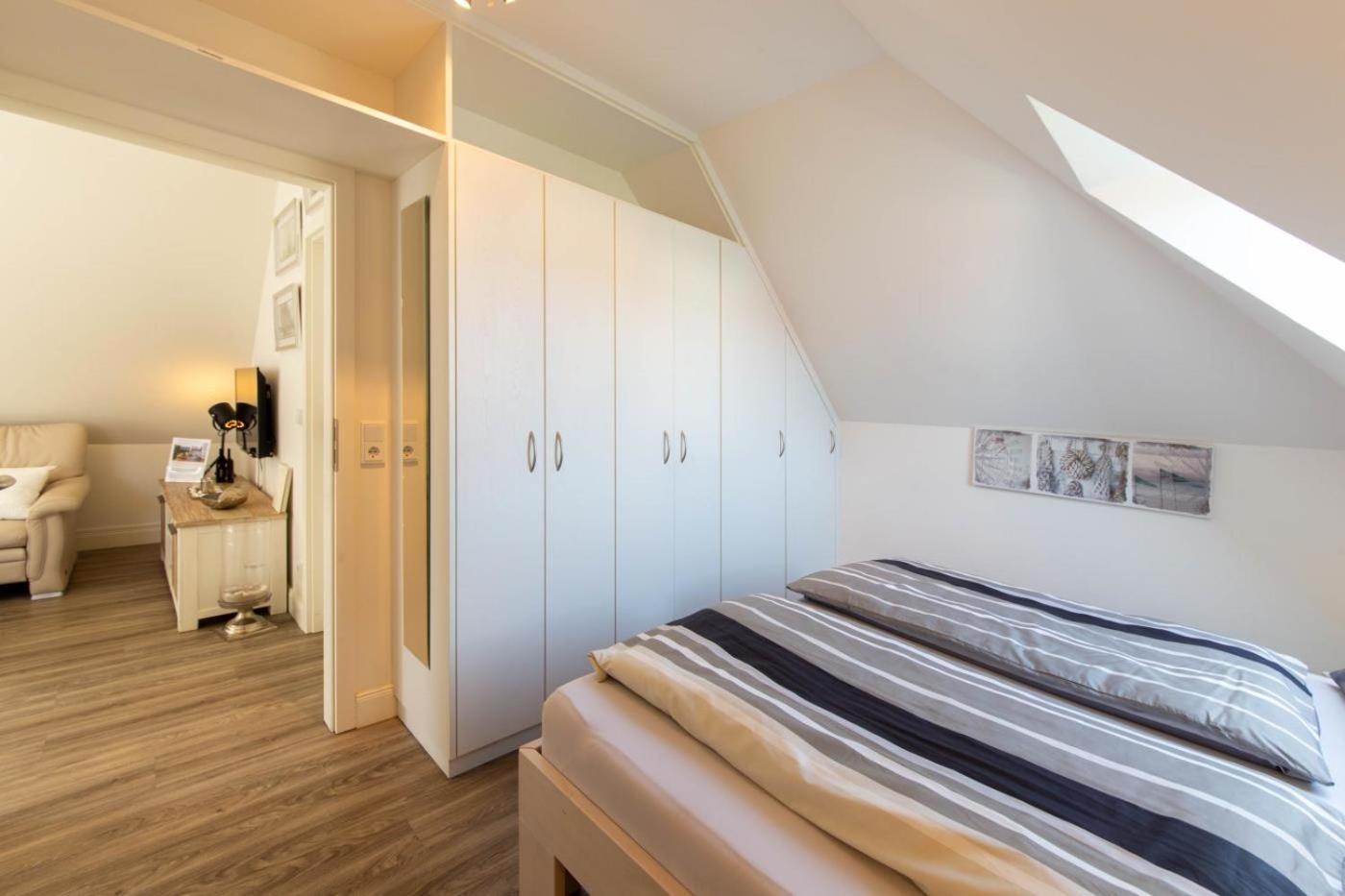Ferienwohnung Ausblick Timmendorfer Strand Extérieur photo