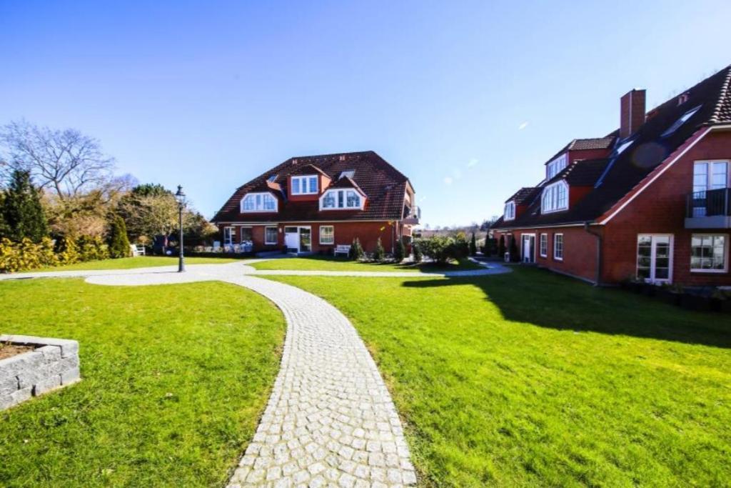 Ferienwohnung Ausblick Timmendorfer Strand Extérieur photo