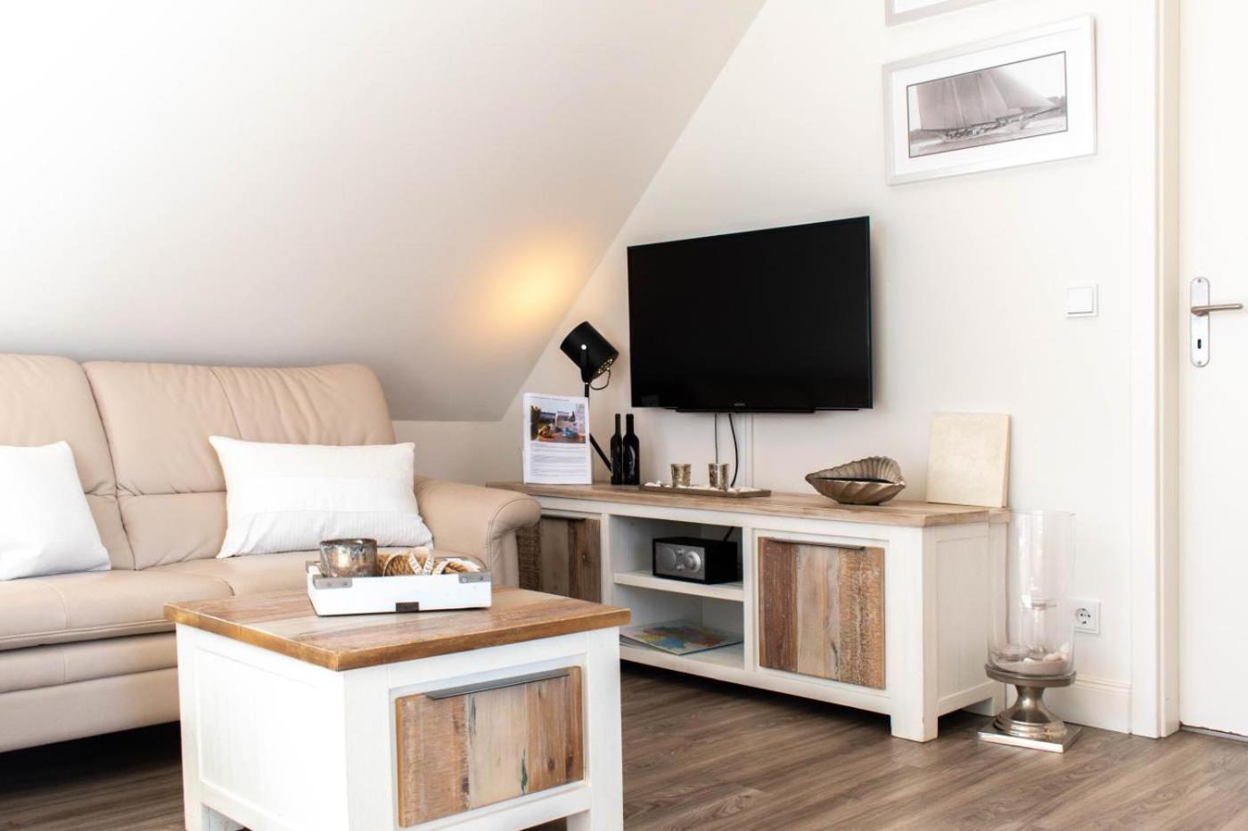 Ferienwohnung Ausblick Timmendorfer Strand Extérieur photo