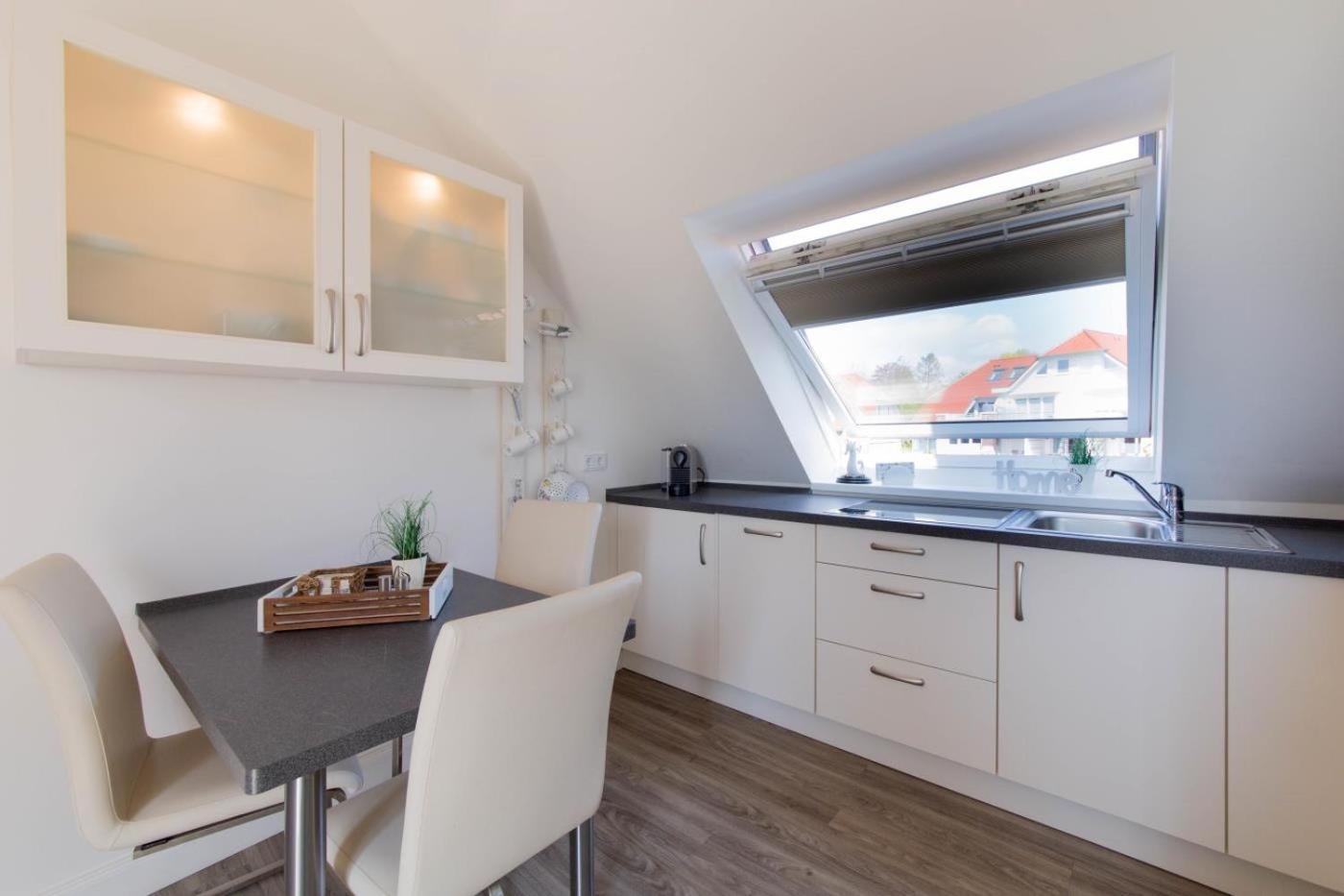 Ferienwohnung Ausblick Timmendorfer Strand Extérieur photo