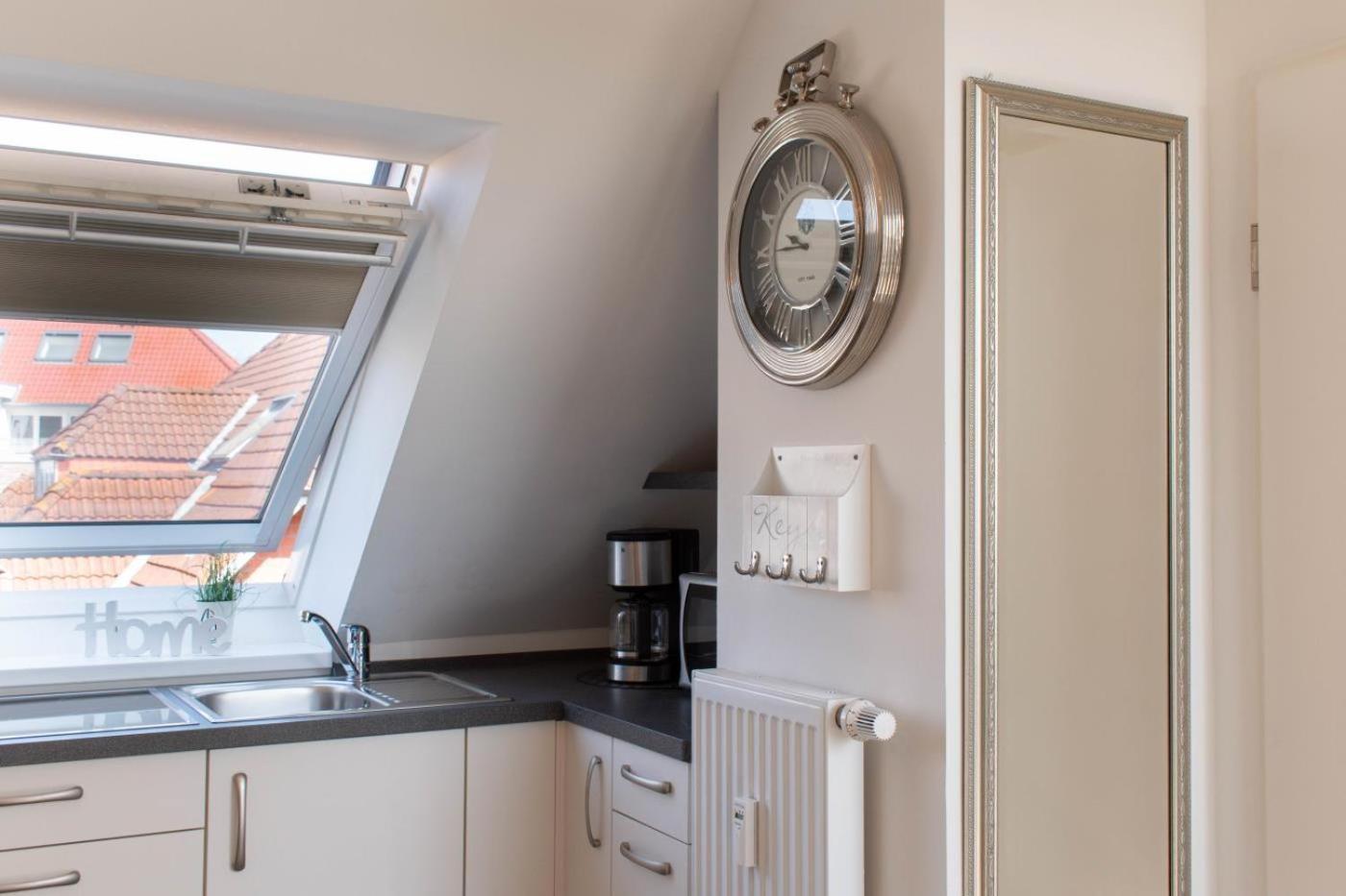 Ferienwohnung Ausblick Timmendorfer Strand Extérieur photo