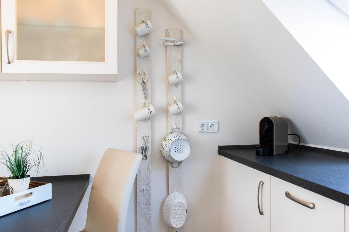 Ferienwohnung Ausblick Timmendorfer Strand Extérieur photo