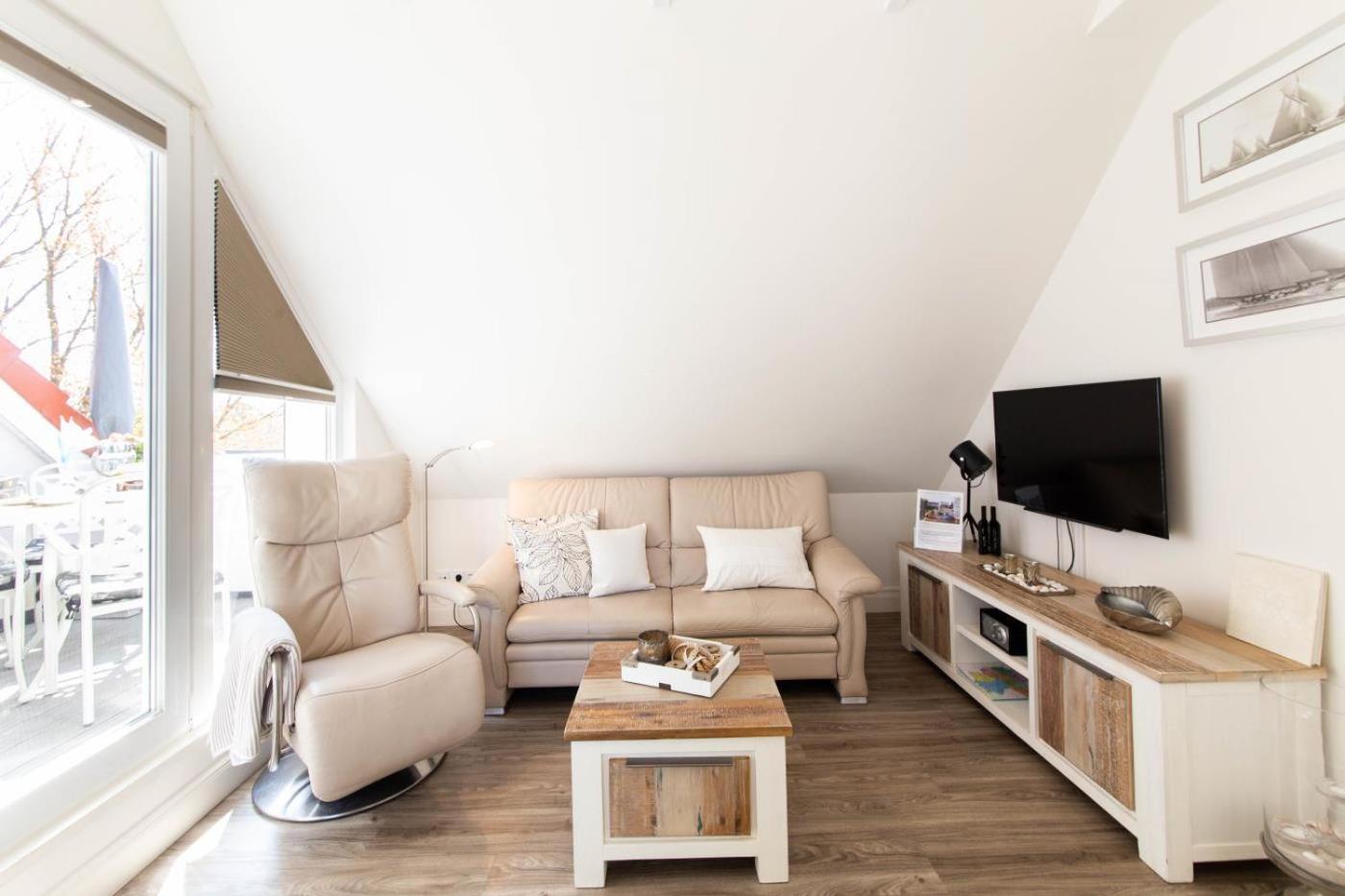 Ferienwohnung Ausblick Timmendorfer Strand Extérieur photo