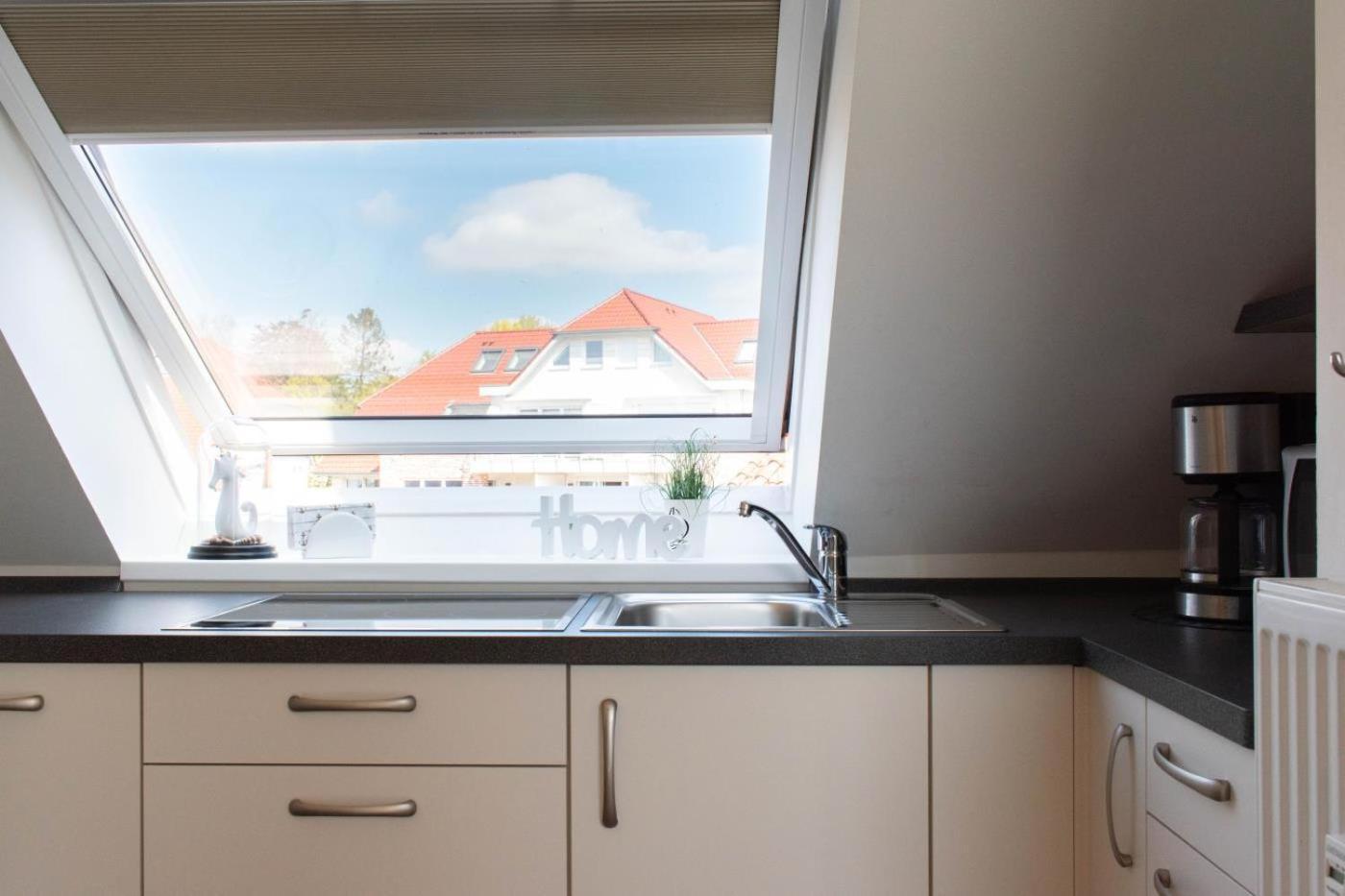Ferienwohnung Ausblick Timmendorfer Strand Extérieur photo