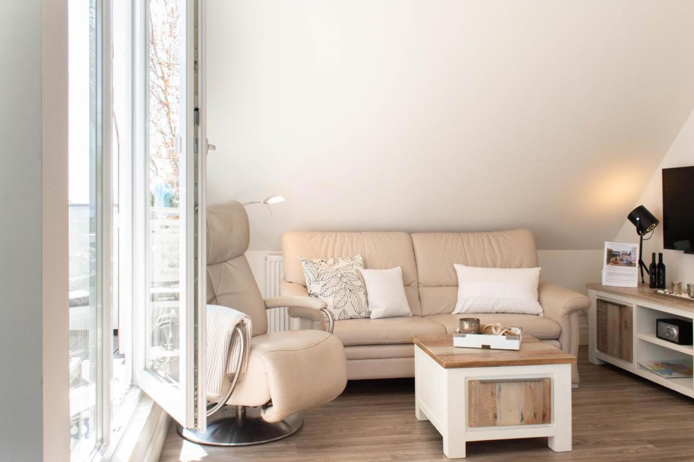 Ferienwohnung Ausblick Timmendorfer Strand Extérieur photo