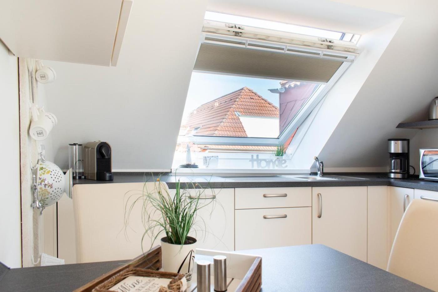 Ferienwohnung Ausblick Timmendorfer Strand Extérieur photo